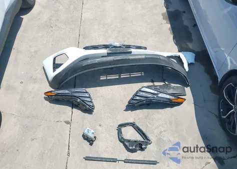 2023 Hyundai Tucson Hybrid Sel Convenience from USA, damaged, VIN KM8JFCA14PU091039